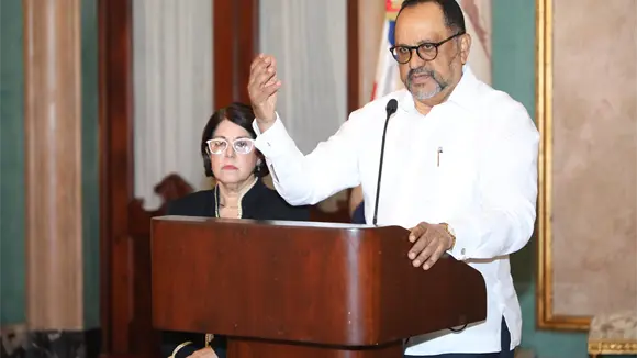 Juramentaci&oacute;n de nuevos magistrados en la Suprema Corte de Justicia ser&aacute; el lunes 22 de diciembre