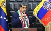 Maduro insiste en su llamado a los militares de Colombia a unirse a Venezuela