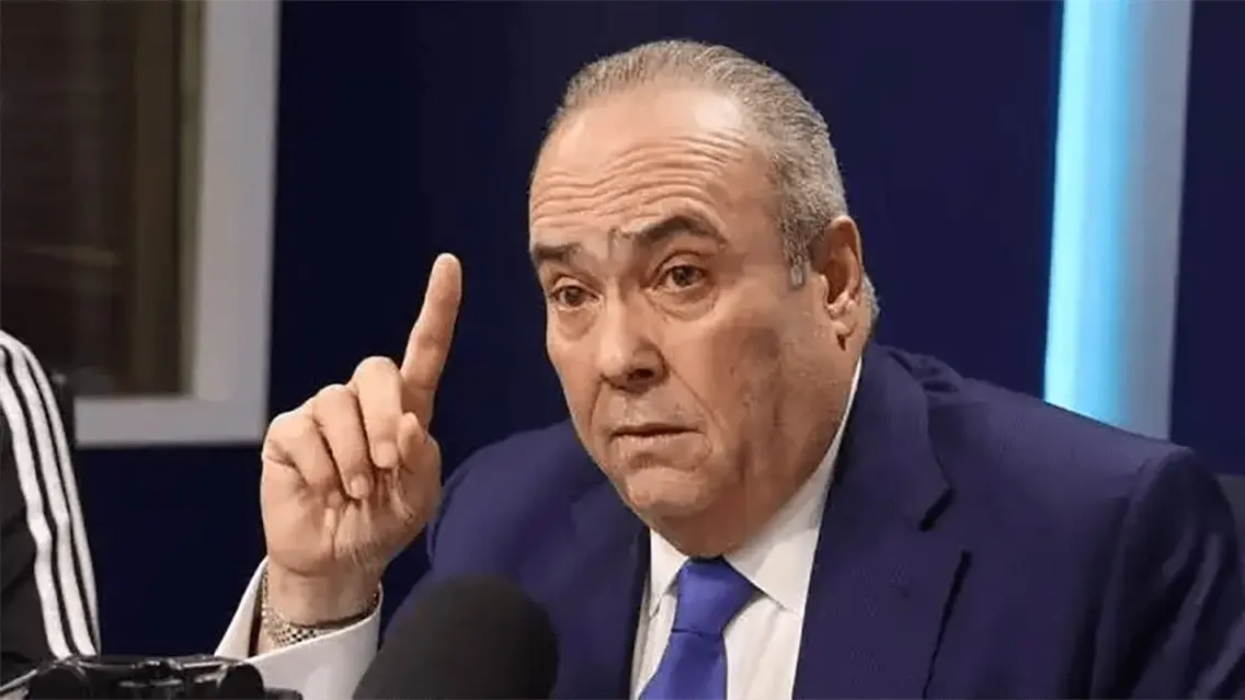 Charlie Mariotti advierte que impuestos de Ley de Gesti&oacute;n de Residuos castiga a las mipymes