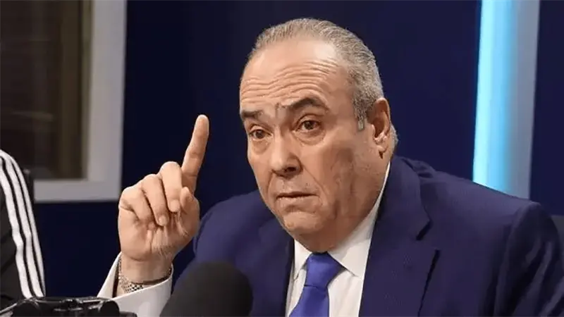 Charlie Mariotti advierte que impuestos de Ley de Gestión de Residuos castiga a las mipymes