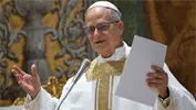 El papa pide hacer las paces con un amigo antes de Navidad y ser&aacute; el mejor regalo