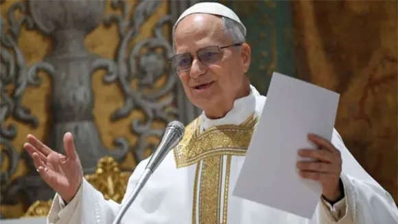 El papa pide hacer las paces con un amigo antes de Navidad y ser&aacute; el mejor regalo