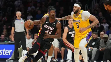 Los Heat vuelven a la senda ganadora a costa de los Nets de Jordi Fernández Los Heat vuelven a la senda ganadora a costa de los Nets de Jordi Fernández