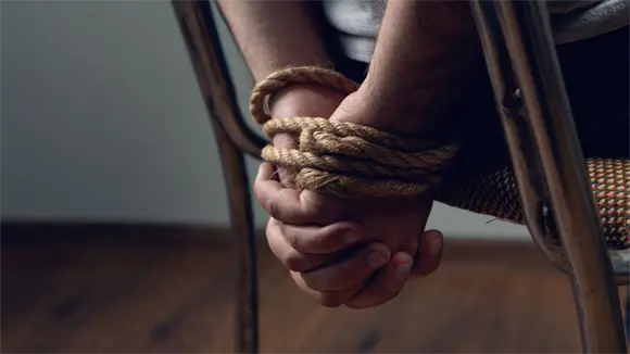 Ministerio P&uacute;blico arresta pareja acusada de lavado de activos procedente de secuestro