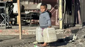 Guterres advierte de que m&aacute;s del 75 % de Gaza sigue en riesgo de hambre extrema