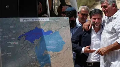 Ham&aacute;s denuncia el plan israel&iacute; para construir un nuevo gran asentamiento en Jerusal&eacute;n Este