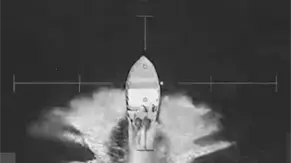 EE.UU. destruye otras dos lanchas en el Pac&iacute;fico Oriental y mata a cinco tripulantes