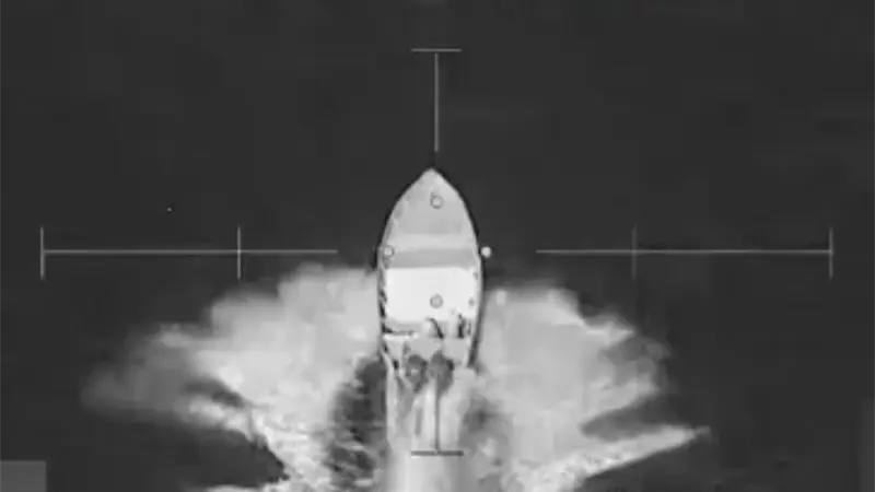 EE.UU. destruye otras dos lanchas en el Pacífico Oriental y mata a cinco tripulantes