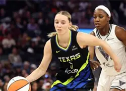 Jugadoras de la WNBA autorizan huelga si no avanza la negociaci&oacute;n de un nuevo convenio