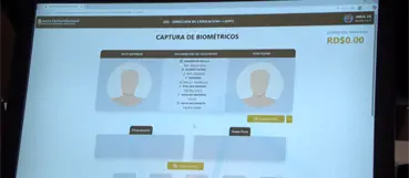 Nueva c&eacute;dula incorporar&aacute; altos est&aacute;ndares internacionales de seguridad; ser&aacute; v&aacute;lida hasta por 20 a&ntilde;os