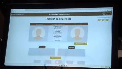 Nueva c&eacute;dula incorporar&aacute; altos est&aacute;ndares internacionales de seguridad; ser&aacute; v&aacute;lida hasta por 20 a&ntilde;os