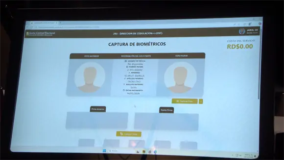 Nueva cédula incorporará altos estándares internacionales de seguridad; será válida hasta por 20 años Nueva cédula incorporará altos estándares internacionales de seguridad; será válida hasta por 20 años