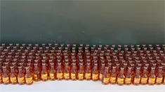 Ej&eacute;rcito ocupa 288 unidades de ron il&iacute;cito en Loma de Cabrera, Dajab&oacute;n