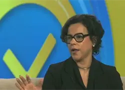 "El atraco en las calles contin&uacute;a siendo el peligro de seguridad n&uacute;mero uno en RD", dice experta en seguridad