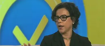 "El atraco en las calles contin&uacute;a siendo el peligro de seguridad n&uacute;mero uno en RD", dice experta en seguridad