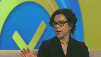 "El atraco en las calles contin&uacute;a siendo el peligro de seguridad n&uacute;mero uno en RD", dice experta en seguridad