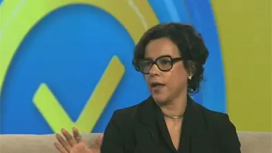 "El atraco en las calles contin&uacute;a siendo el peligro de seguridad n&uacute;mero uno en RD", dice experta en seguridad