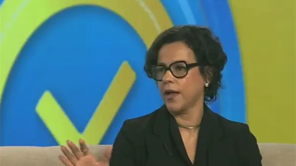 "El atraco en las calles contin&uacute;a siendo el peligro de seguridad n&uacute;mero uno en RD", dice experta en seguridad