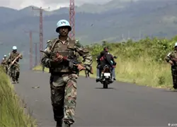 ONU ampl&iacute;a misi&oacute;n de paz en el este de la RD del Congo en medio de ofensiva del M23