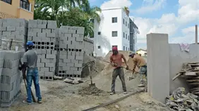 Defienden medidas adoptadas por el Banco Central a favor del sector construcci&oacute;n