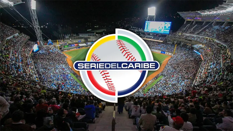 Serie del Caribe 2026 será en Guadalajara, México