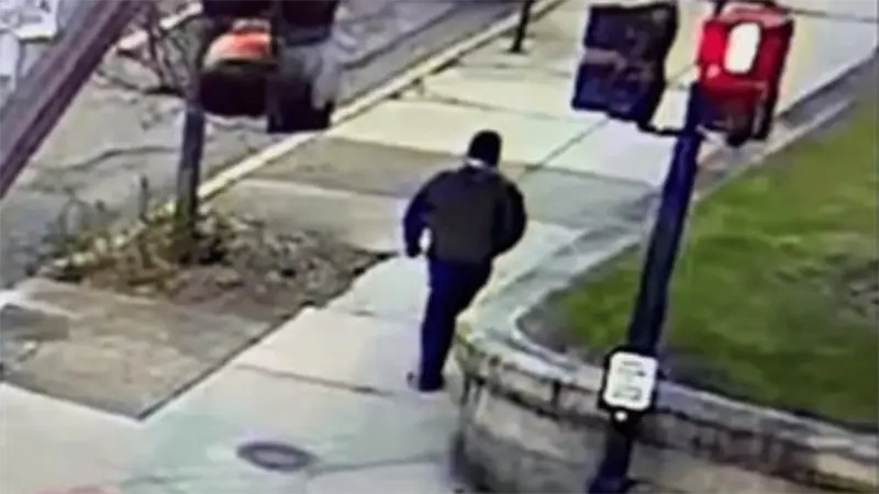 El autor del tiroteo en Brown fue muy estratégico al cometer el crimen, según la policía