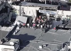 Un 2025 marcado por la tragedia: hechos que estremecieron al pa&iacute;s