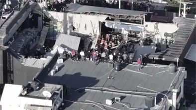 Un 2025 marcado por la tragedia: hechos que estremecieron al pa&iacute;s