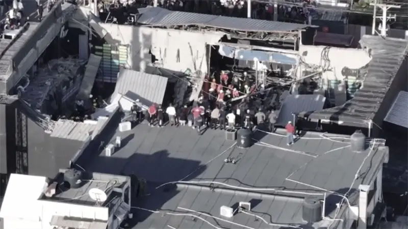 Un 2025 marcado por la tragedia: hechos que estremecieron al pa&iacute;s