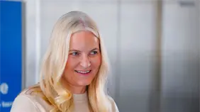 La princesa Mette-Marit de Noruega necesitar&aacute; un trasplante de pulm&oacute;n, seg&uacute;n la Casa Real
