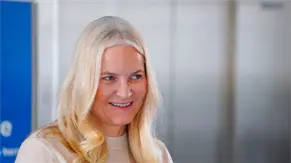 La princesa Mette-Marit de Noruega necesitar&aacute; un trasplante de pulm&oacute;n, seg&uacute;n la Casa Real