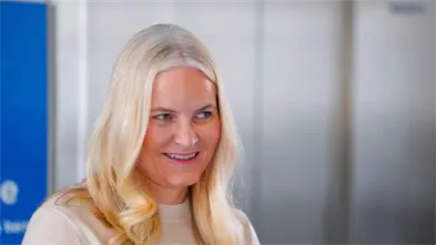La princesa Mette-Marit de Noruega necesitar&aacute; un trasplante de pulm&oacute;n, seg&uacute;n la Casa Real