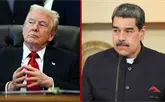 Trump no descarta una guerra con Venezuela en sus declaraciones p&uacute;blicas