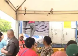 Abinader participará en feria del Inespre