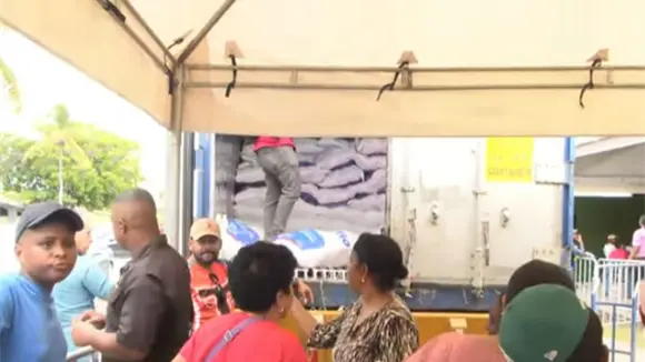 Abinader participar&aacute; en feria del Inespre