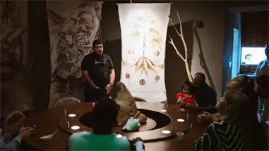 DOMINICANIA abre en Downtown Punta Cana con una experiencia inmersiva sobre la identidad nacional