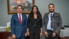 JCE designa a Denny E. D&iacute;az Mord&aacute;n como director de Partidos Pol&iacute;ticos