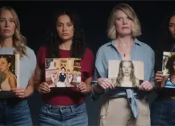 V&iacute;ctimas de Epstein avalan liberaci&oacute;n de archivos pero critican falta de informaci&oacute;n clave