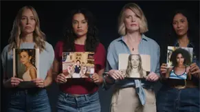 V&iacute;ctimas de Epstein avalan liberaci&oacute;n de archivos pero critican falta de informaci&oacute;n clave