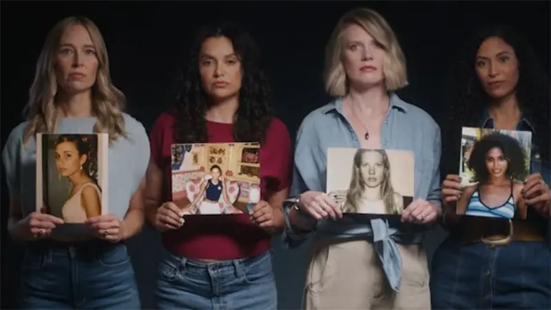 Víctimas de Epstein avalan liberación de archivos pero critican falta de información clave