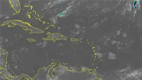 Indomet pronostica buen tiempo con chubascos aislados en varias provincias este s&aacute;bado