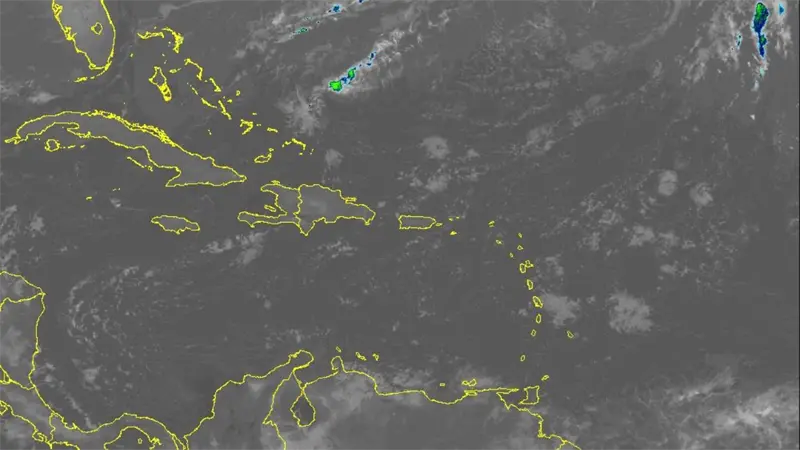 Indomet pronostica buen tiempo con chubascos aislados en varias provincias este s&aacute;bado