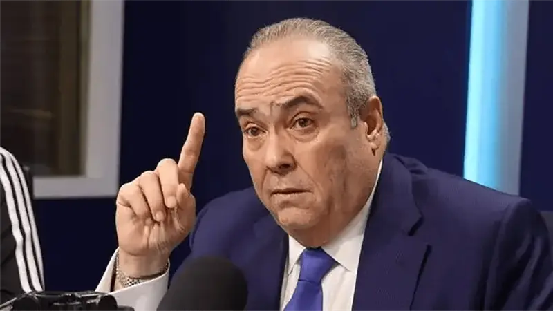 Charlie Mariotti advierte que la Ley de Residuos castiga a las mipymes