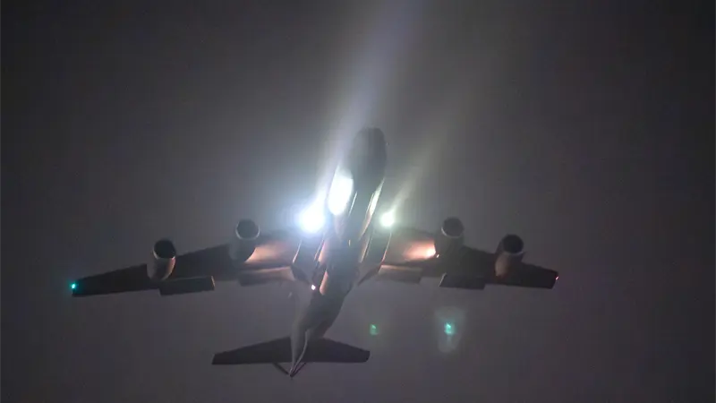 EEUU lanza ataque a gran escala contra el EI en Siria tras el atentado contra sus soldados