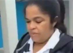 Madre denuncia presunta negligencia tras fallecimiento de beb&eacute; en hospital San Vicente