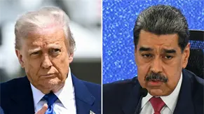 Liberar a Venezuela s&iacute;, pero el petr&oacute;leo es del pa&iacute;s, dice a Trump la di&aacute;spora en Miami