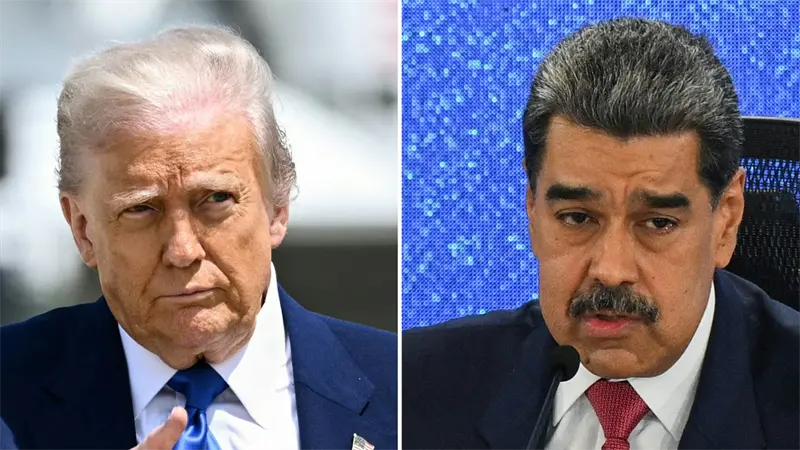 Liberar a Venezuela sí, pero el petróleo es del país, dice a Trump la diáspora en Miami