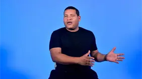 Mantequilla herido tras incidente en carretera Monte Plata-El Cacique