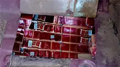 Ej&eacute;rcito incauta m&aacute;s de 68 mil cigarrillos escondidos en camioneta en Montecristi