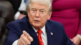 Trump estudia reducir las recomendaciones de vacunas infantiles en EE.UU.